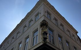 Antwerp Business Suites